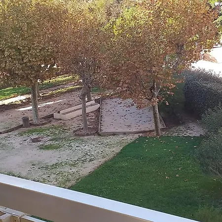 Apartman Le Lavandou: 4 Pers, Vue Mer, Proche Plage, Parking - Fr-1-803-27 Le Lavandou